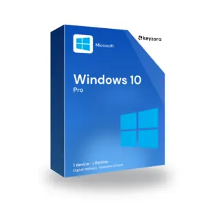 Windows 10 Pro