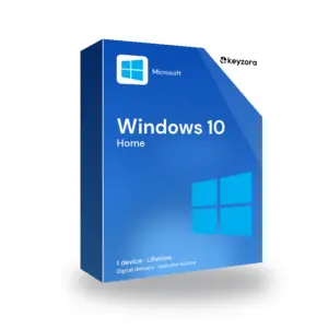 Windows 10 Home
