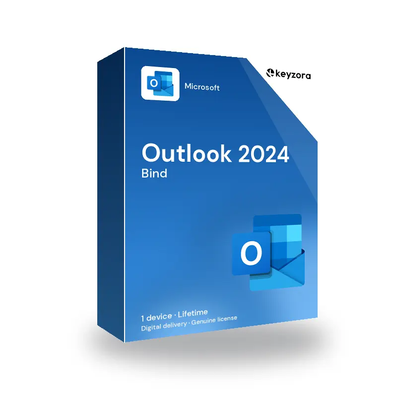 Outlook 2024 Bind