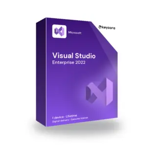 Visual Studio Enterprise 2022