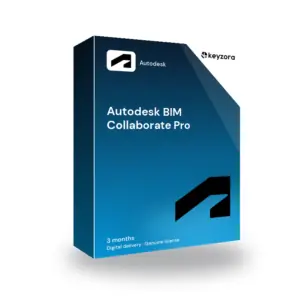 Autodesk BIM Collaborate Pro (3 months)