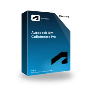Autodesk BIM Collaborate Pro (1 year)