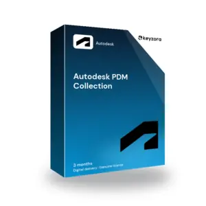 Autodesk PDM Collection (3 months)