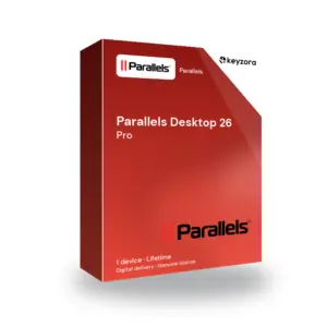 Parallels Desktop 26 Pro