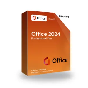 Office 2024 Professional Plus