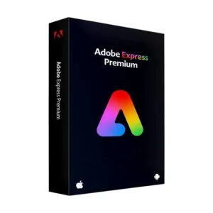 Adobe Express Premium