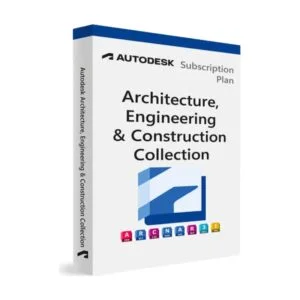 Autodesk AEC Collection