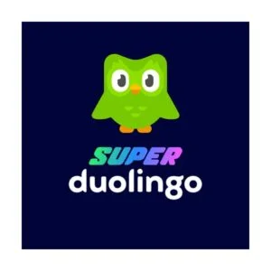 Duolingo Super