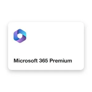 Microsoft 365 Premium