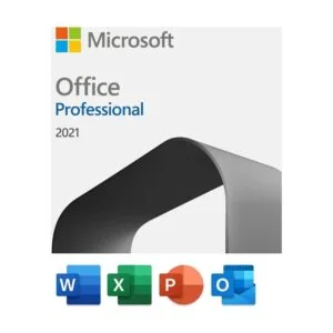 Office 2021 Professional Plus