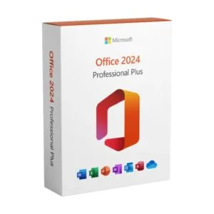 Office 2024 Professional Plus