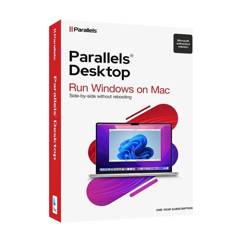 Parallels Desktop 26 Standard