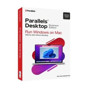 Parallels Desktop 26 Business
