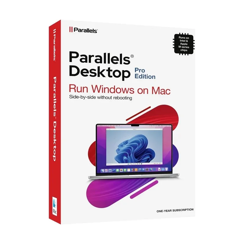 Parallels Desktop 26 Pro