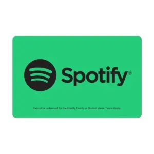 Spotify Premium