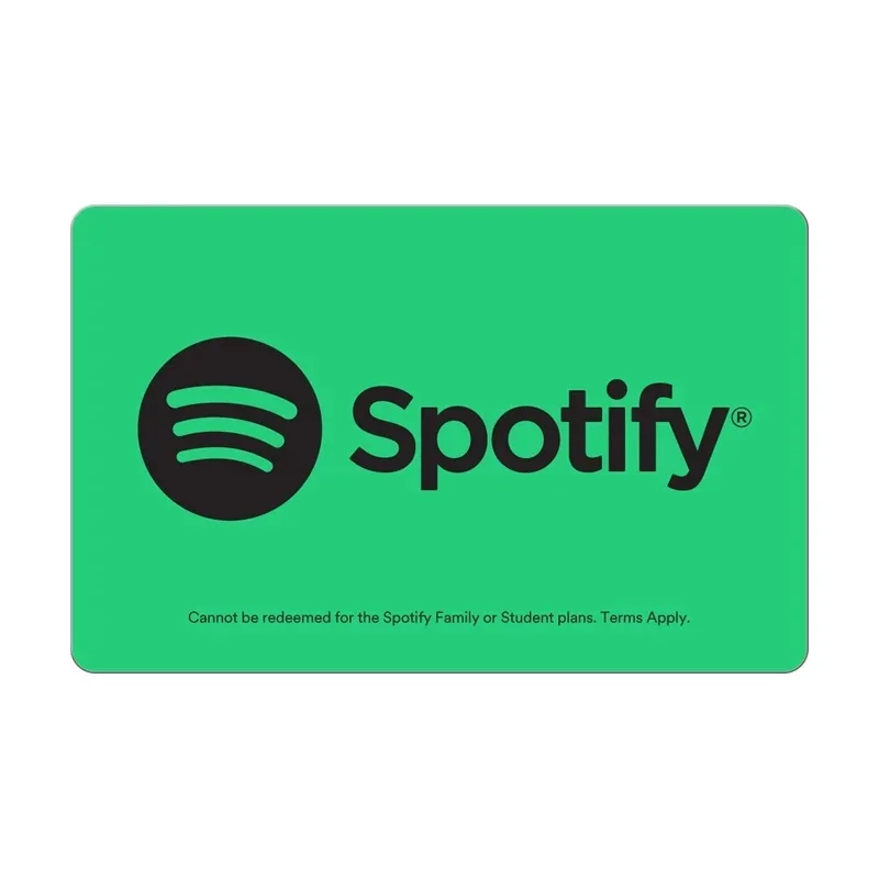 Spotify Premium