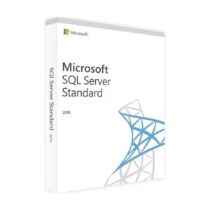 SQL Server 2019 Standard