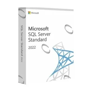 SQL Server 2022 Standard