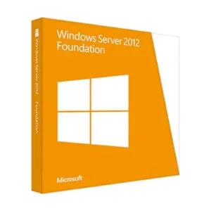 Windows Server 2012 Foundation