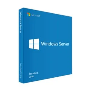 Windows Server 2016 Standard/Datacenter/Essentials