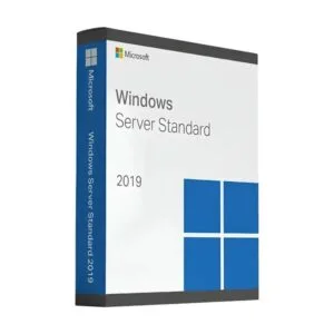 Windows Server 2019 Standard/Datacenter