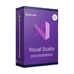 Visual Studio Enterprise 2019