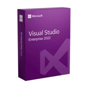 Visual Studio Enterprise 2022