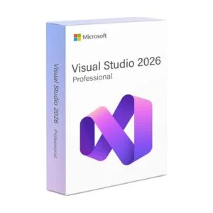 Visual Studio Professional 2026