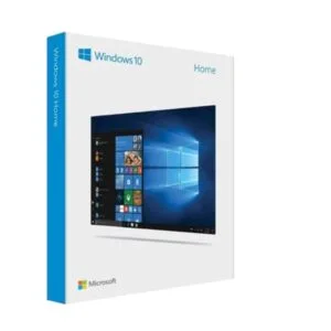 Windows 10 Home