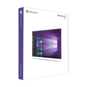 Windows 10 Pro