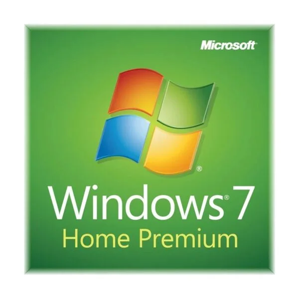 Windows 7 Home Premium