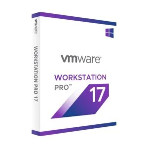 VMware Workstation Pro 17